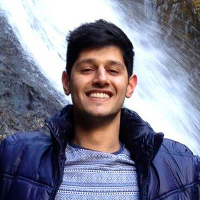 Belal Azouzi